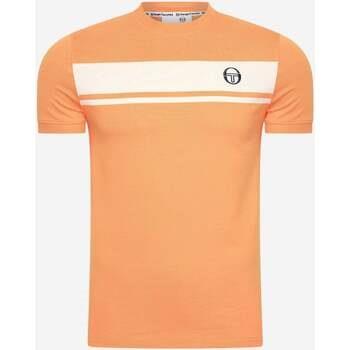 T-shirt Sergio Tacchini Master tee