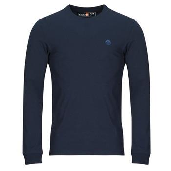 T-Shirt Lange Mouw Timberland Long Sleeve Tee