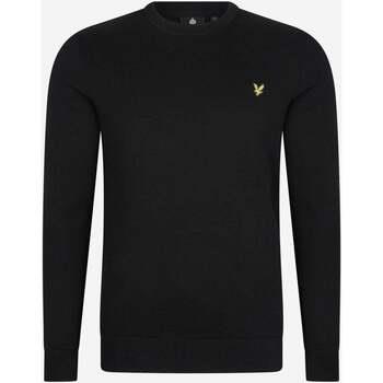 Trui Lyle &amp; Scott Cotton crew neck jumper