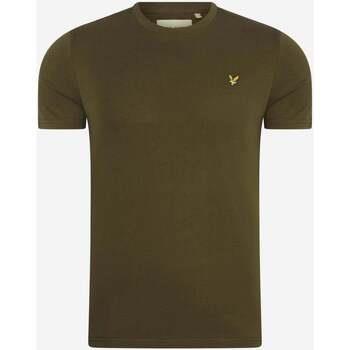 T-shirt Lyle &amp; Scott Plain t-shirt