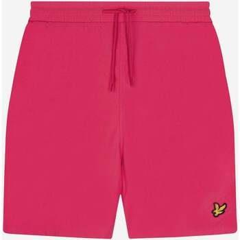 Zwembroek Lyle &amp; Scott Plain swim short