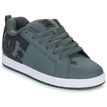 Lage Sneakers DC Shoes COURT GRAFFIK