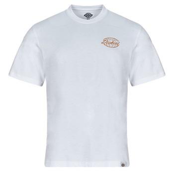 T-shirt Korte Mouw Dickies DICKIES GLOBE TEE SS