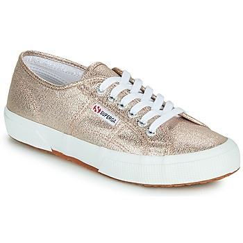 Lage Sneakers Superga 2750 LAMEW