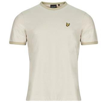 T-shirt Korte Mouw Lyle &amp; Scott TS705VOG