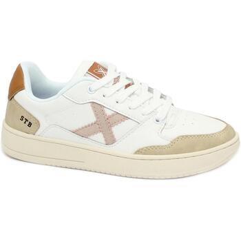 Lage Sneakers Munich MUN-I24-8908084-BI