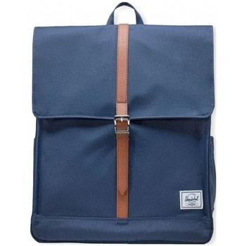 Rugzak Herschel City Backpack - Navy