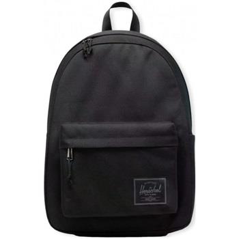 Rugzak Herschel Classic Backpack - Black Tonal