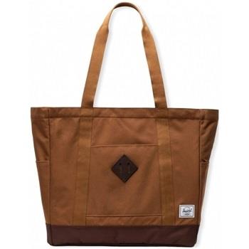 Rugzak Herschel Heritage Tote - Rubber/Chicory Coffee