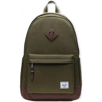 Rugzak Herschel Heritage Backpack - Ivy Green/Chicory