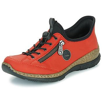 Lage Sneakers Rieker N3267-33