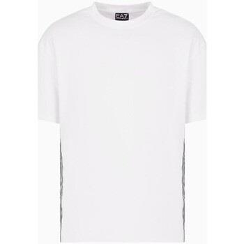 T-shirt Korte Mouw Emporio Armani EA7 6DPT19 PJOLZ