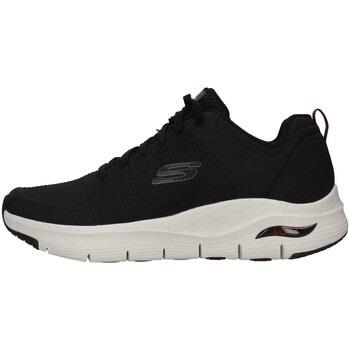 Lage Sneakers Skechers 232200