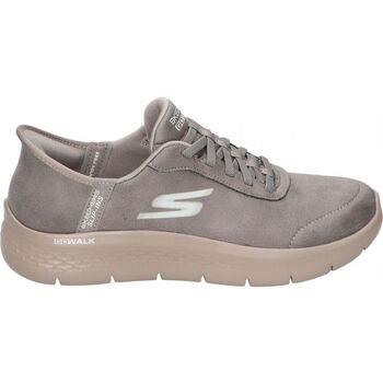 Sportschoenen Skechers 124837-BRN