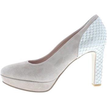 Pumps Roberto D Angelo 582 Beige