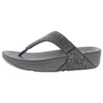 Teenslippers FitFlop Lulu Glitter Toe -Thongs