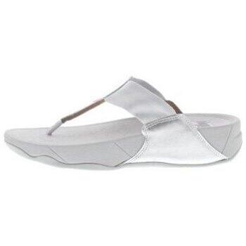 Teenslippers FitFlop Walker Toe Post Wide Fit