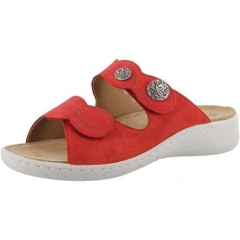 Teenslippers Solidus Wellness Spezial