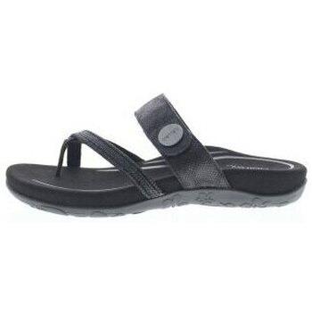 Sandalen Aetrex Izzy Sparkle thong