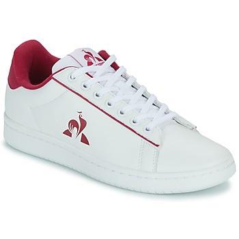 Lage Sneakers Le Coq Sportif COURT CLEAN