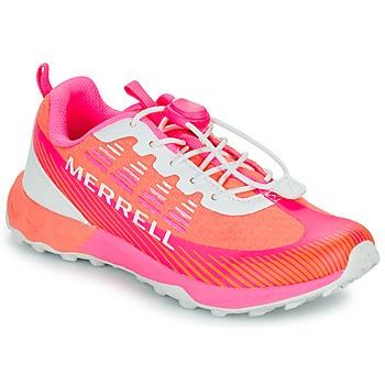 Wandelschoenen Merrell AGILITY PEAK