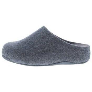 Pantoffels FitFlop Shuv Cushy Felt Clog