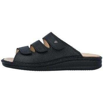 Teenslippers Finn Comfort korfu