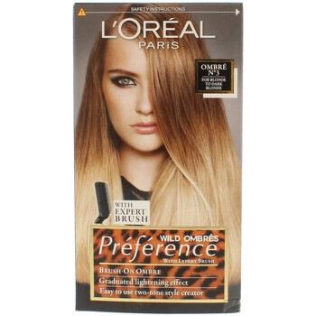 Haarverf L'oréal Voorkeur Tie Dye Haarkleur - Ombré N°3