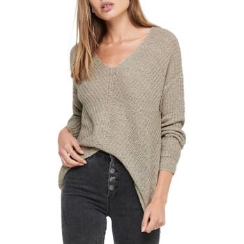 Trui Jacqueline De Yong 15208245 - JDYNEW MEGAN L/S KNT NOOS