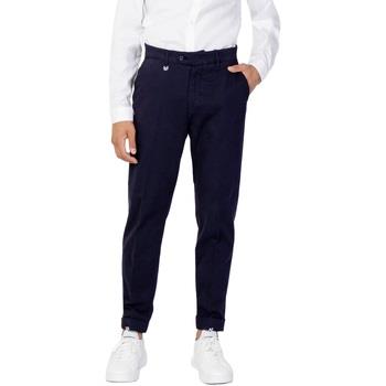 Broeken Antony Morato PANT CRAIG REGULAR ANKLE LENGH - MMTR00654-FA800...