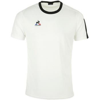 T-shirt Korte Mouw Le Coq Sportif N1 Training Tee Ss