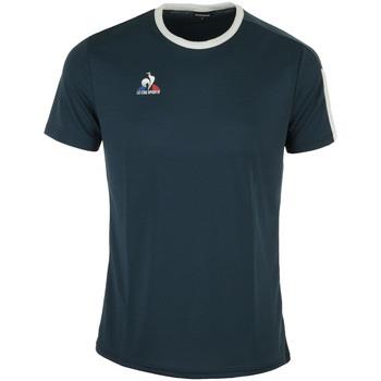 T-shirt Korte Mouw Le Coq Sportif N1 Training Tee Short Sleeves