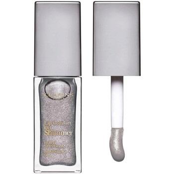 Lipstick Clarins Lipolie Lip Comfort Oil Shimmer