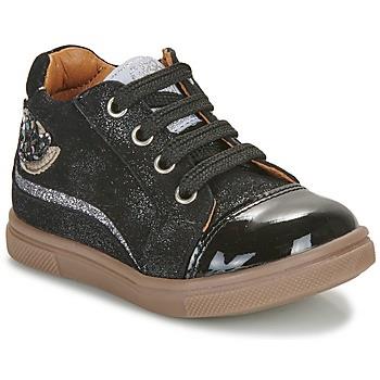 Hoge Sneakers GBB INES