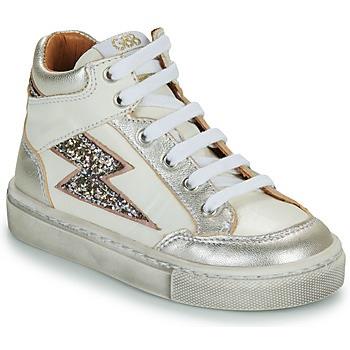 Hoge Sneakers GBB DORES