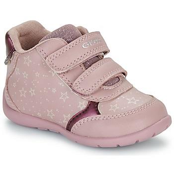 Lage Sneakers Geox B ELTHAN GIRL