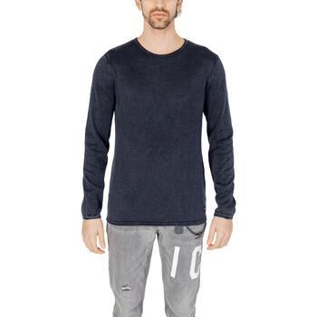 Trui Jack &amp; Jones Jjeleo Knit Crew Neck Noos 12174001