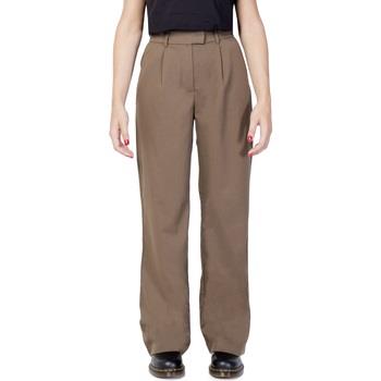 Harembroek Vila VIJENNA HW STRAIGHT PANT 14076049