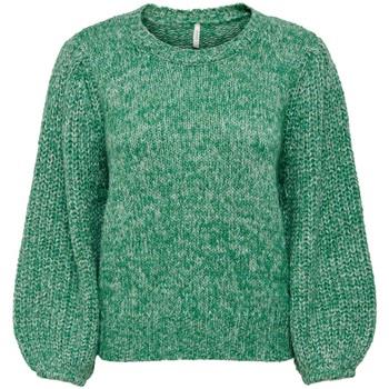 Trui Only ONLHENNI L/S PULLOVER CC KNT - 15259556