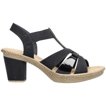 Sandalen Rieker 665K3