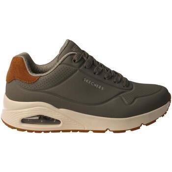 Lage Sneakers Skechers -