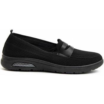 Lage Sneakers Leindia 90474