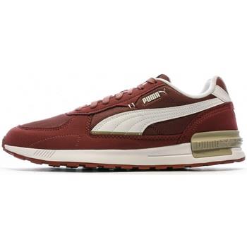 Lage Sneakers Puma -