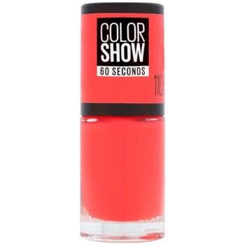 Nagellak Maybelline New York Colorshow Nagellak