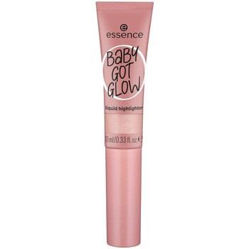 Highlighter Essence Vloeibare Highlighter Baby Got Glow