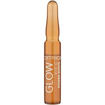 specifieke verzorging Catrice Glow Vitamine C Power Shots Ampullen Ser...