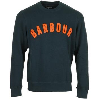 Sweater Barbour Prep Logo Crew