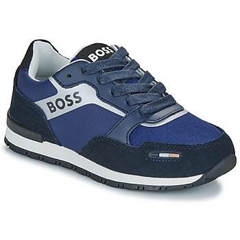 Lage Sneakers BOSS J51315/86P