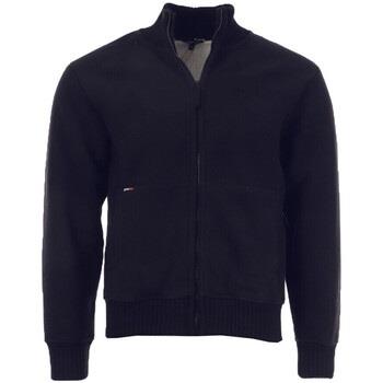 Fleece Jack Schott -