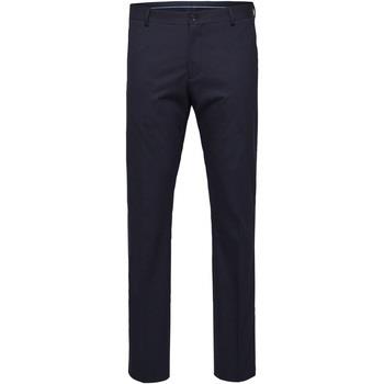 Pantalon Selected SLHSLIM-MYLOLOGAN NOOS 16051395